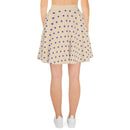 Classic Flare Skirt - Arekkusu - Store