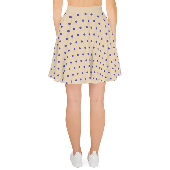 Classic Flare Skirt - Arekkusu - Store