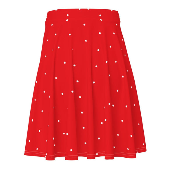Classic Flare Skirt - Arekkusu - Store