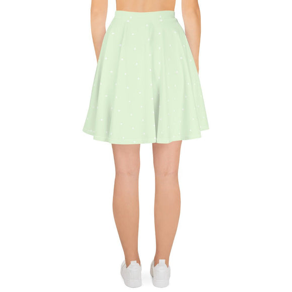 Classic Flare Skirt - Arekkusu - Store