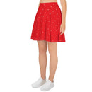 Classic Flare Skirt - Arekkusu - Store