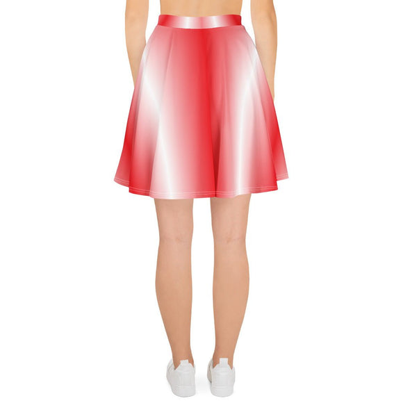 Classic Flare Skirt - Arekkusu - Store