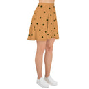 Classic Flare Skirt - Arekkusu - Store