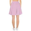 Classic Flare Skirt - Arekkusu - Store