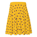 Classic Flare Skirt - Arekkusu - Store