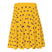 Classic Flare Skirt - Arekkusu - Store