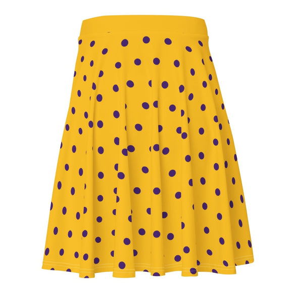 Classic Flare Skirt - Arekkusu - Store