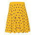 Classic Flare Skirt - Arekkusu - Store