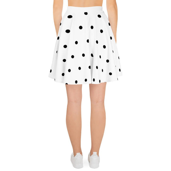 Classic Flare Skirt - Arekkusu - Store