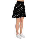 Classic Flare Skirt - Arekkusu - Store