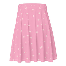 Classic Flare Skirt - Arekkusu - Store