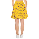 Classic Flare Skirt - Arekkusu - Store