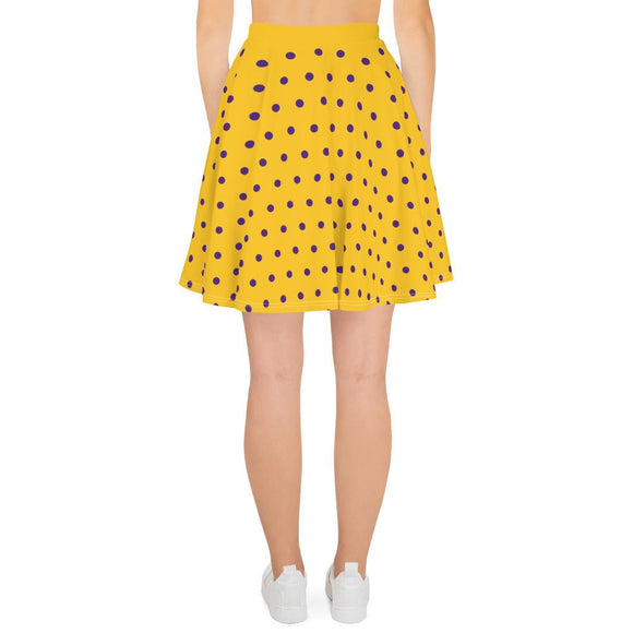 Classic Flare Skirt - Arekkusu - Store