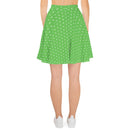 Classic Flare Skirt - Arekkusu - Store