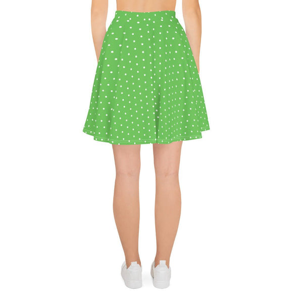 Classic Flare Skirt - Arekkusu - Store