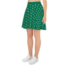Classic Flare Skirt - Arekkusu - Store