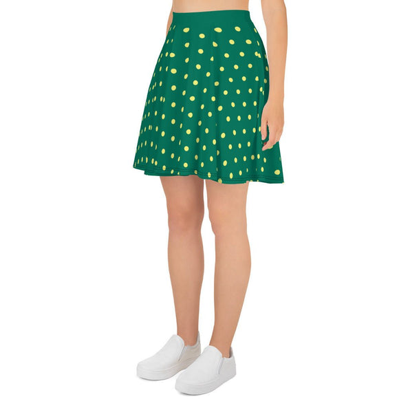 Classic Flare Skirt - Arekkusu - Store
