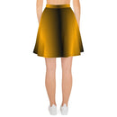 Classic Flare Skirt - Arekkusu - Store