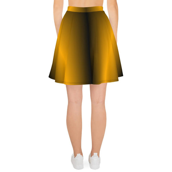 Classic Flare Skirt - Arekkusu - Store