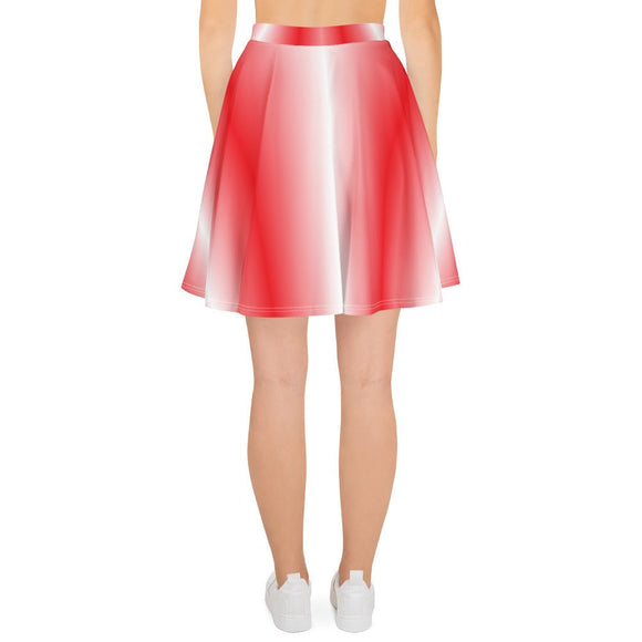 Classic Flare Skirt - Arekkusu - Store