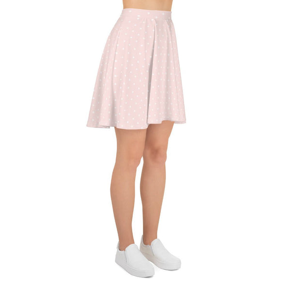 Classic Flare Skirt - Arekkusu - Store