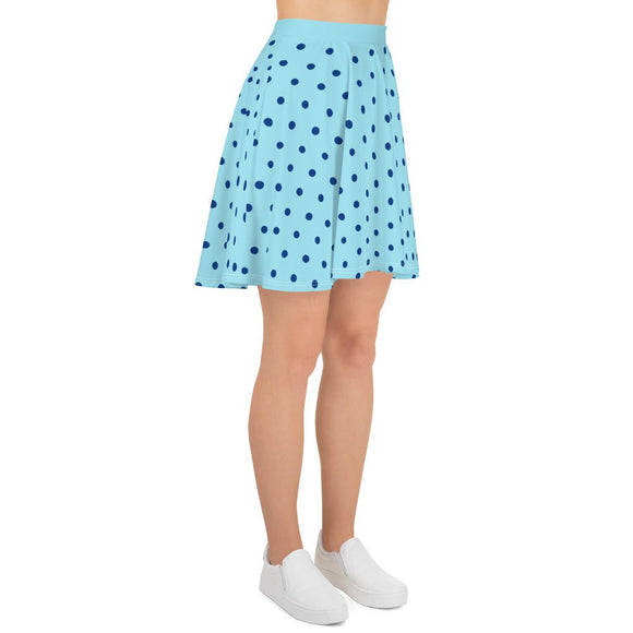 Classic Flare Skirt - Arekkusu - Store