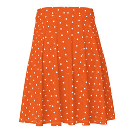 Classic Flare Skirt - Arekkusu - Store