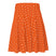 Classic Flare Skirt - Arekkusu - Store