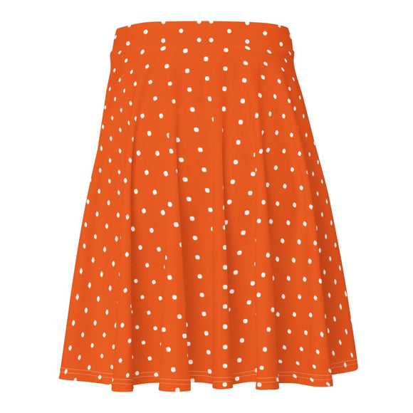 Classic Flare Skirt - Arekkusu - Store