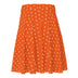 Classic Flare Skirt - Arekkusu - Store
