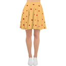 Classic Flare Skirt - Arekkusu - Store