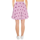 Classic Flare Skirt - Arekkusu - Store