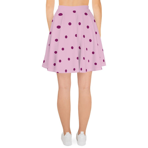 Classic Flare Skirt - Arekkusu - Store