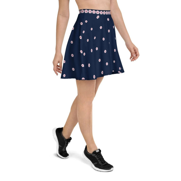 Classic Flare Skirt - Arekkusu - Store