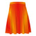 Classic Flare Skirt - Arekkusu - Store