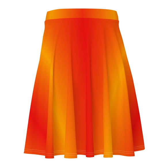 Classic Flare Skirt - Arekkusu - Store