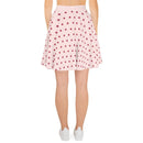 Classic Flare Skirt - Arekkusu - Store