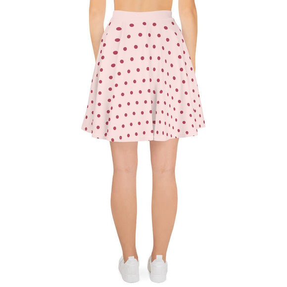 Classic Flare Skirt - Arekkusu - Store