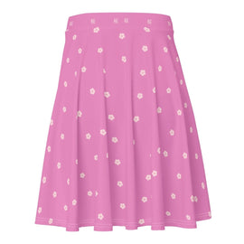 Classic Flare Skirt - Arekkusu - Store