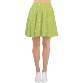 Classic Flare Skirt - Arekkusu - Store