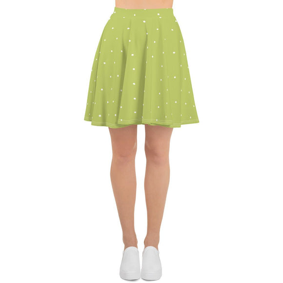 Classic Flare Skirt - Arekkusu - Store