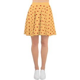 Classic Flare Skirt - Arekkusu - Store