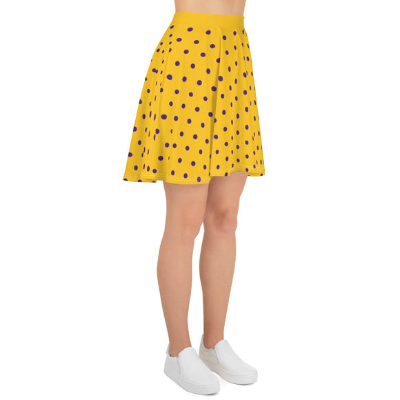Classic Flare Skirt - Arekkusu - Store