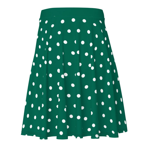 Classic Flare Skirt - Arekkusu - Store