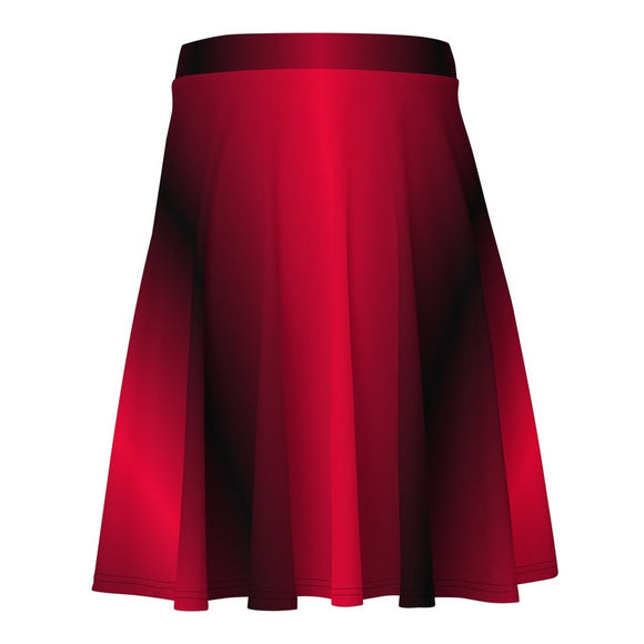 Classic Flare Skirt - Arekkusu - Store