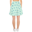 Classic Flare Skirt - Arekkusu - Store