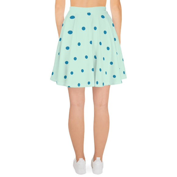 Classic Flare Skirt - Arekkusu - Store