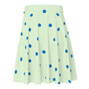 Classic Flare Skirt - Arekkusu - Store