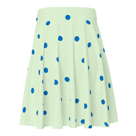 Classic Flare Skirt - Arekkusu - Store