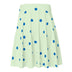Classic Flare Skirt - Arekkusu - Store